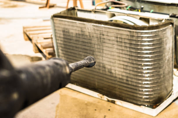 Best Local Air Duct Cleaning Services  in USA